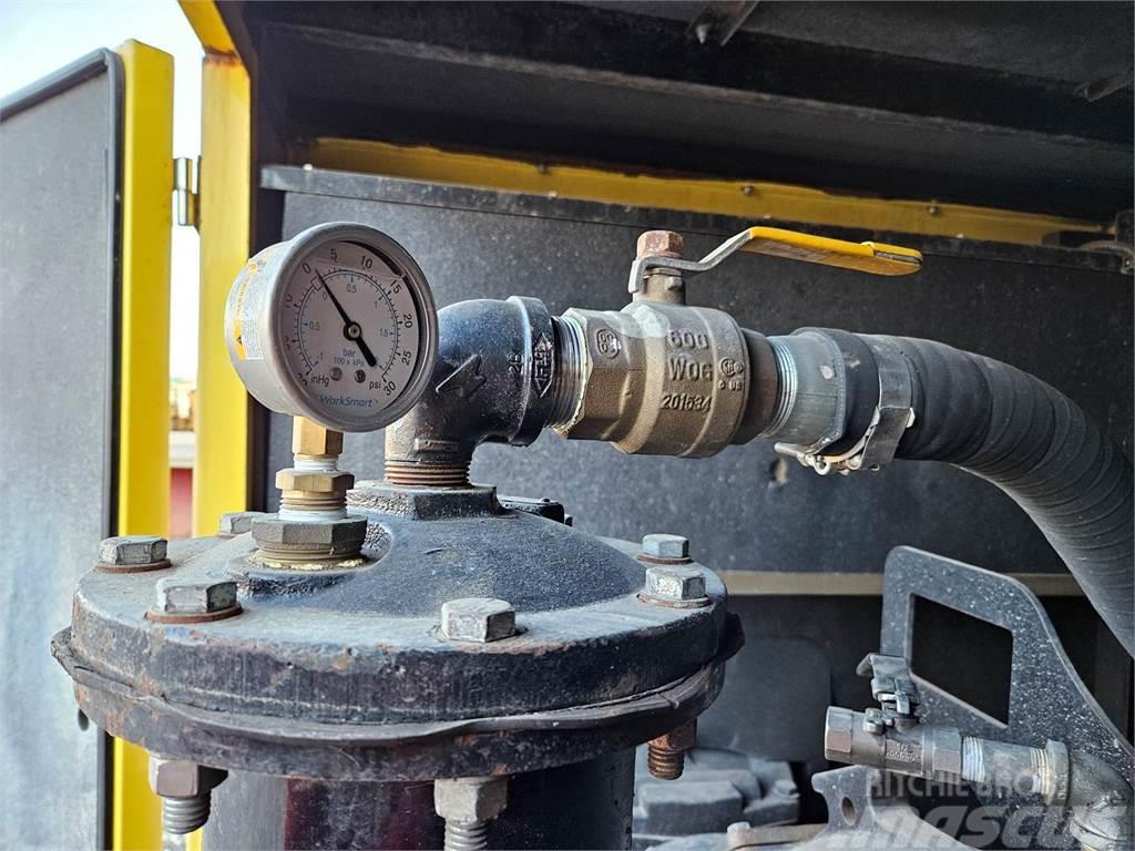 Premier 8NNT-RP-4045TF2 Remorci Cisterne