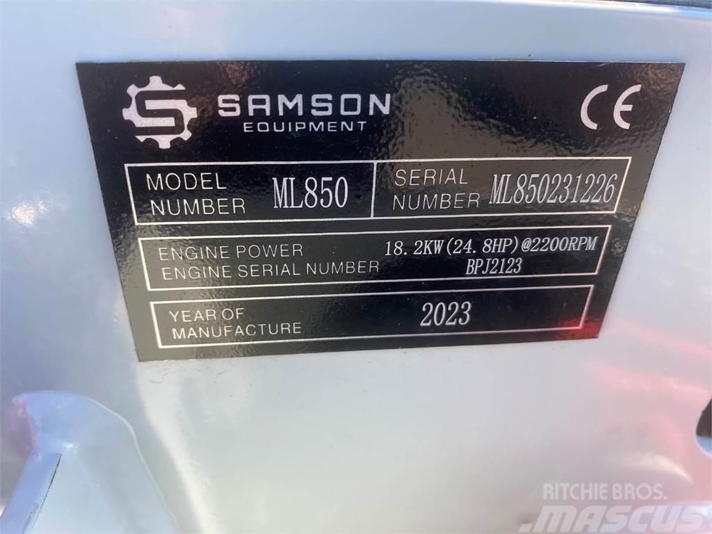 Samson ML850 Mini incarcator