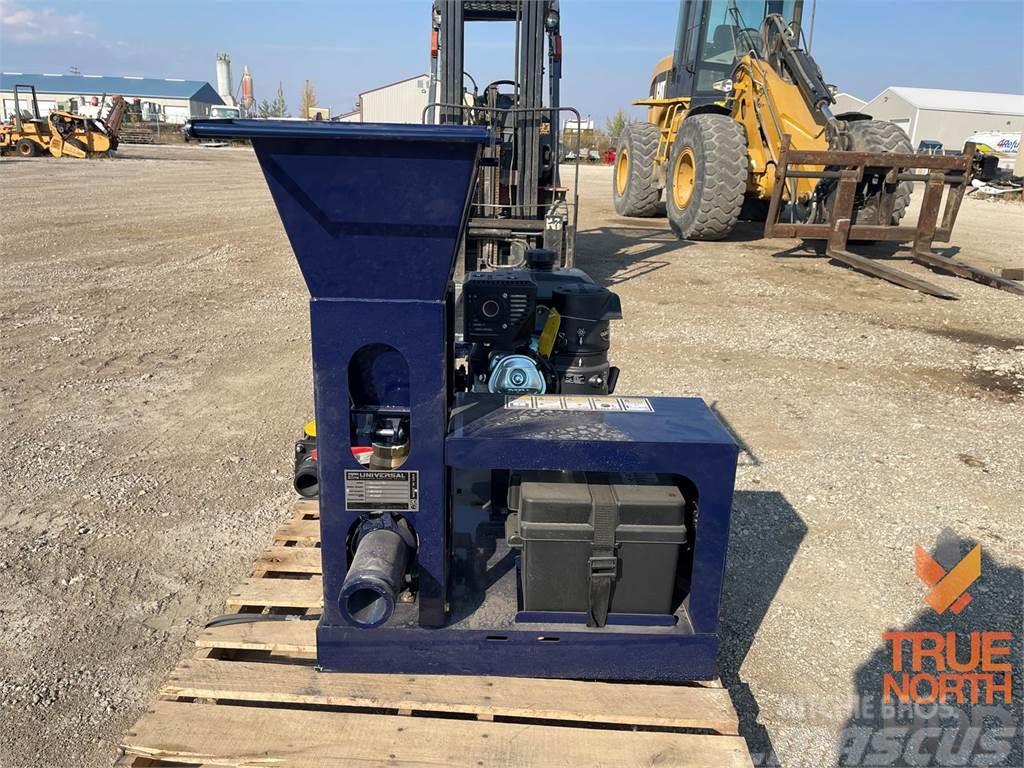  Unmarked Performix 13 HDD Mud Mixer pompe de irigare