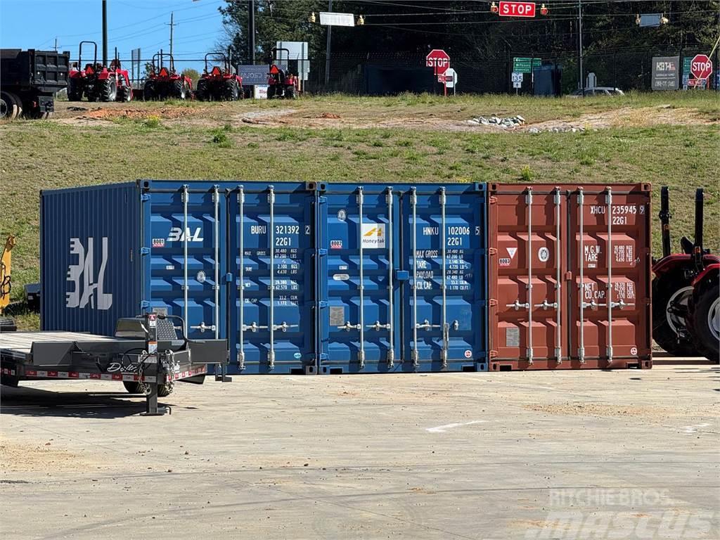  Unmarked Unknown Containere pentru depozitare