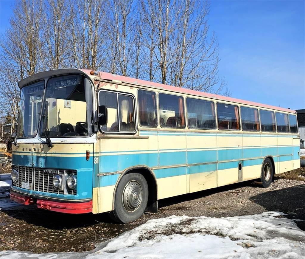 Scania B 86 S 63 Autobuze intercity