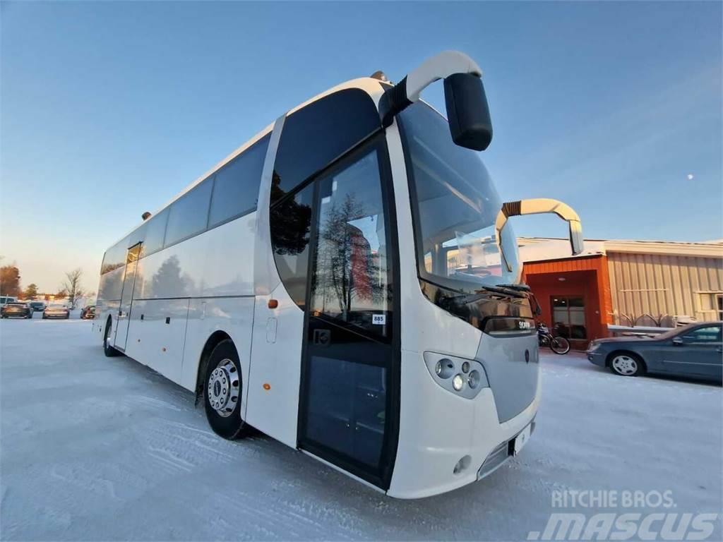 Scania OmniExpress Autobuze de turism