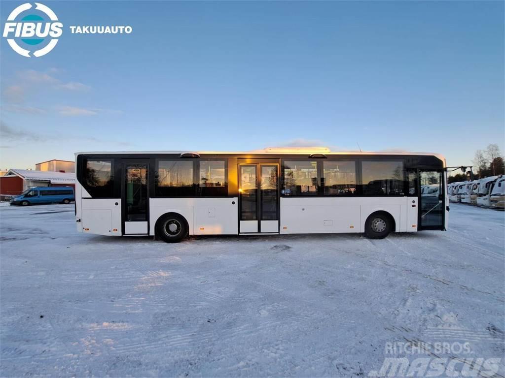 Volvo 8900 LE B7R Autobuze
