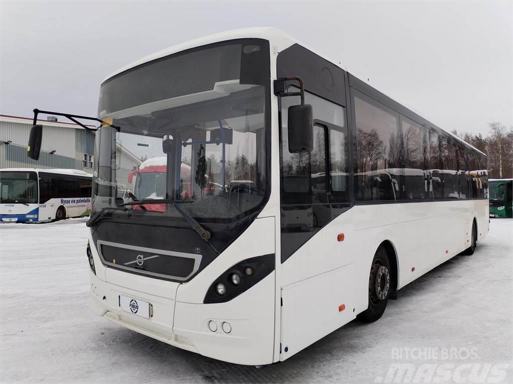 Volvo 8900 LE B7R Autobuze