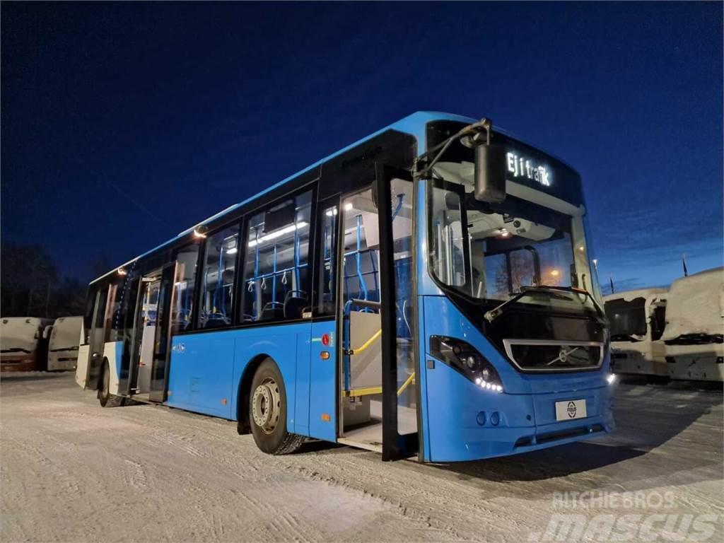 Volvo 8900 LE B8R Autobuze