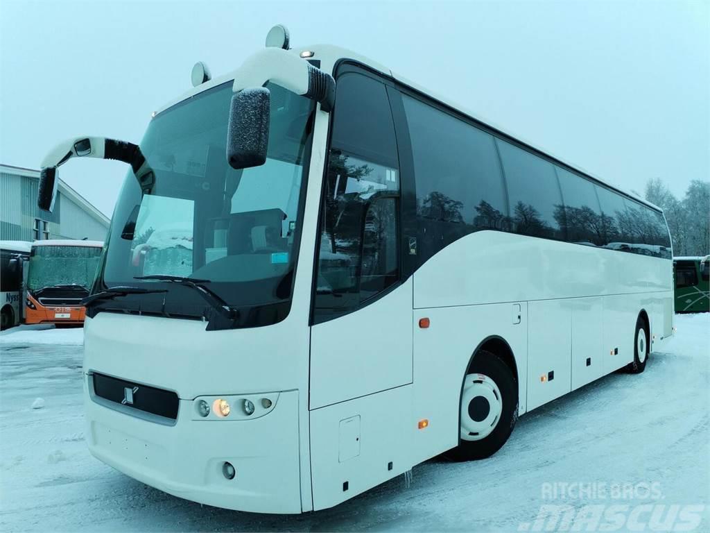 Volvo 9500 B8R Autobuze de turism