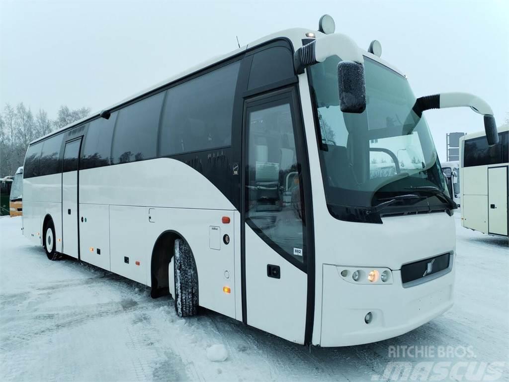 Volvo 9500 B9R Autobuze intercity