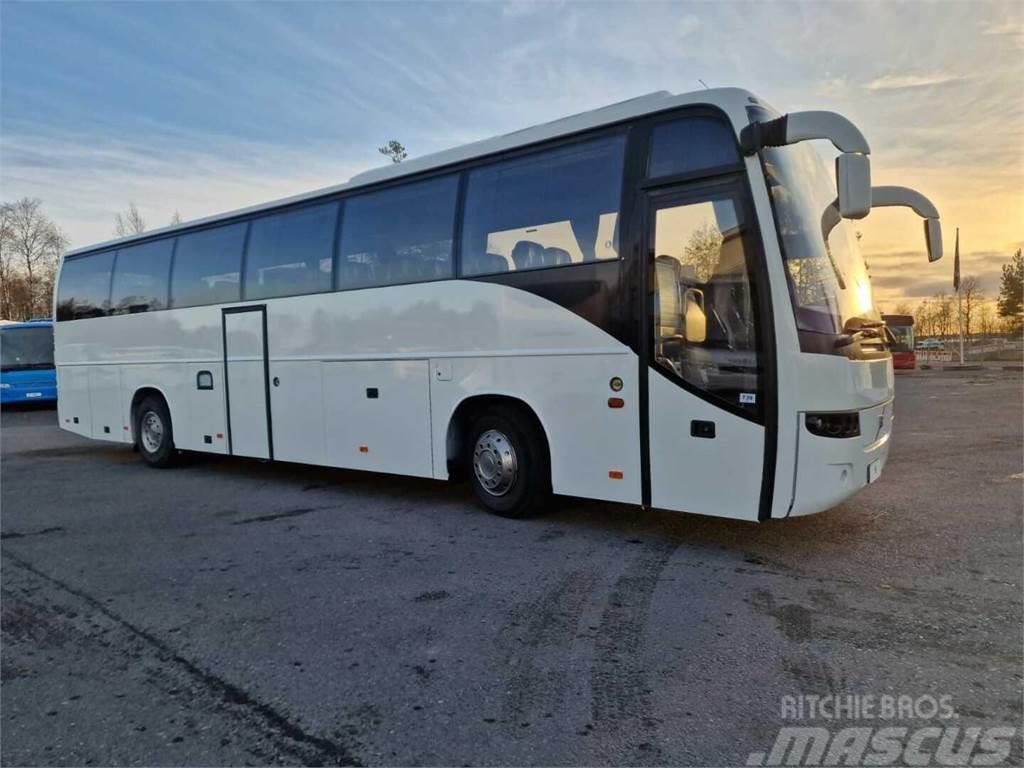 Volvo 9700 H B12B Autobuze de turism