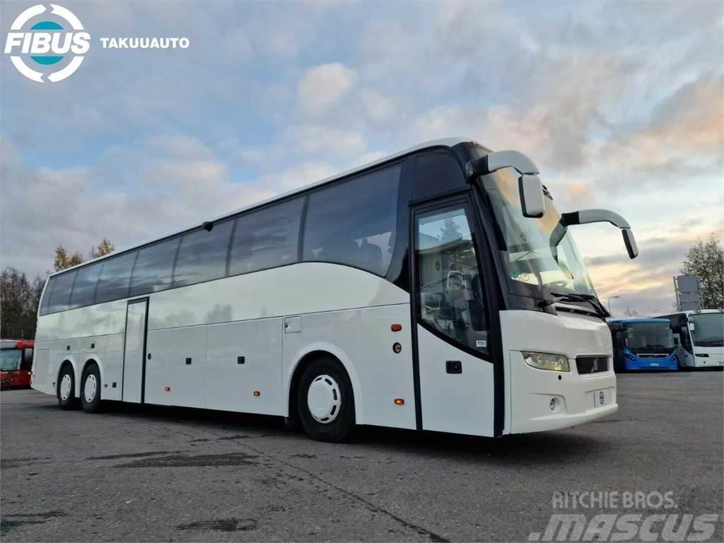 Volvo 9700 HD B13R Autobuze de turism