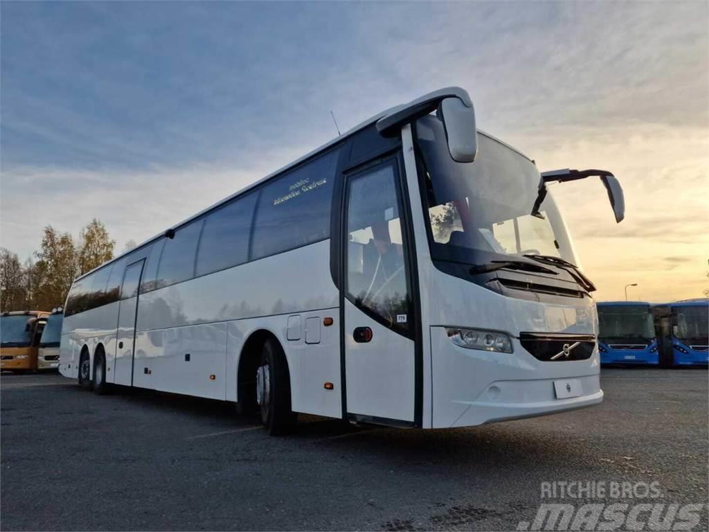 Volvo 9700 S B11R Autobuze de turism