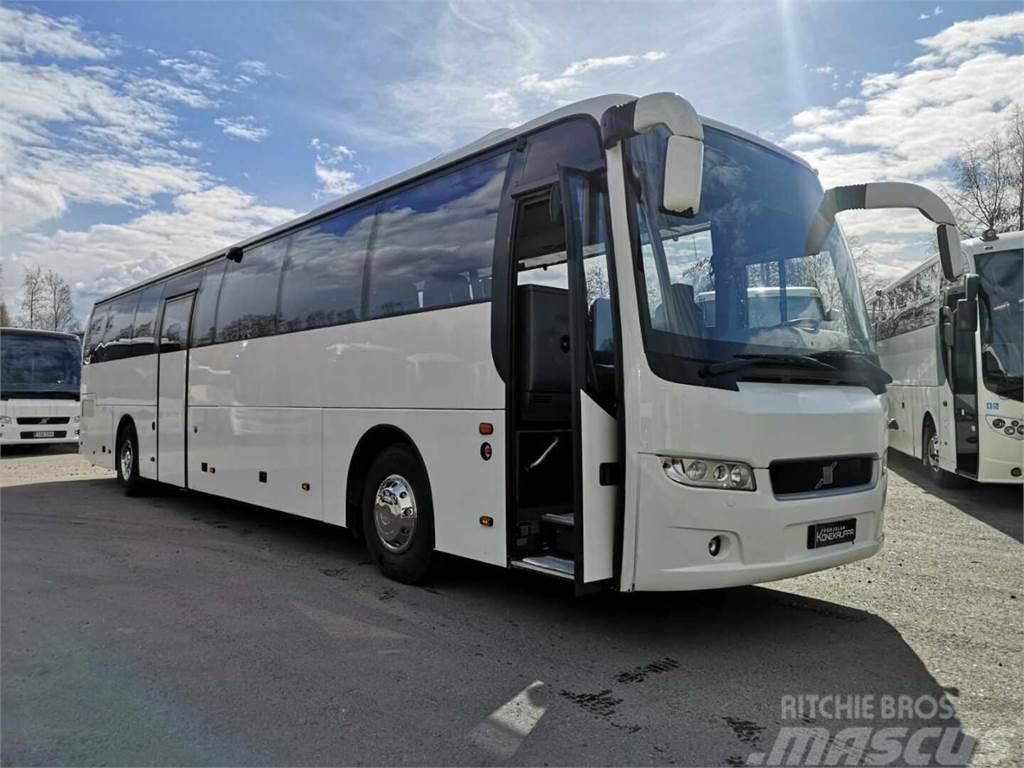 Volvo 9700 S B12B Autobuze de turism