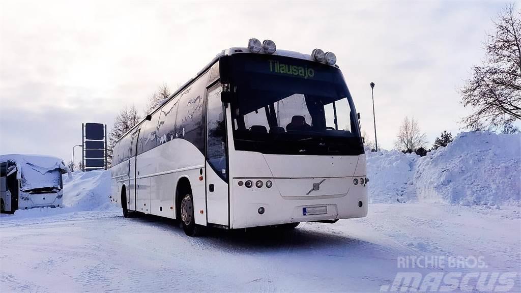 Volvo 9700 S B12M Autobuze intercity