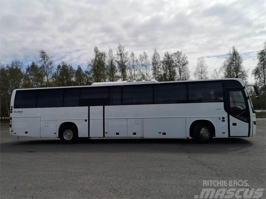 Volvo 9700 S B12M Autobuze de turism