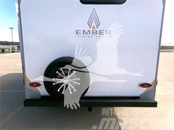  EMBER RV TOURING EDITION 26RB Alte remorci