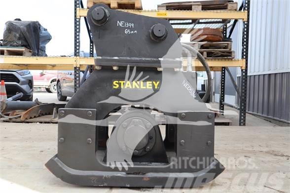 Stanley HSX11125S Vibratoare