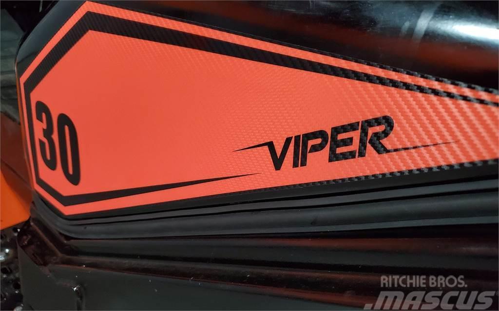 Viper FD30 Strivuitoare-altele