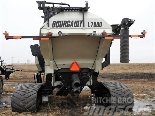 Bourgault L7800 Semanatoare