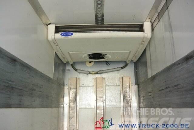 MAN TGL 12.220 Frisch-Tiefkühler -20°C 2-Kammern LBW Camion cu control de temperatura