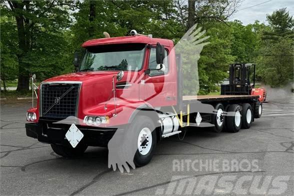 Palfinger GT55 Stivuitoare montate pe camioane