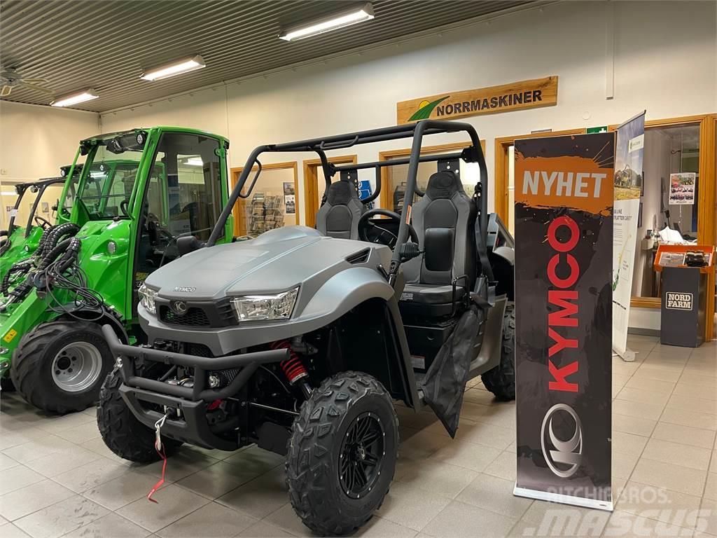 Kymco UXV 700i EPS ATV-uri