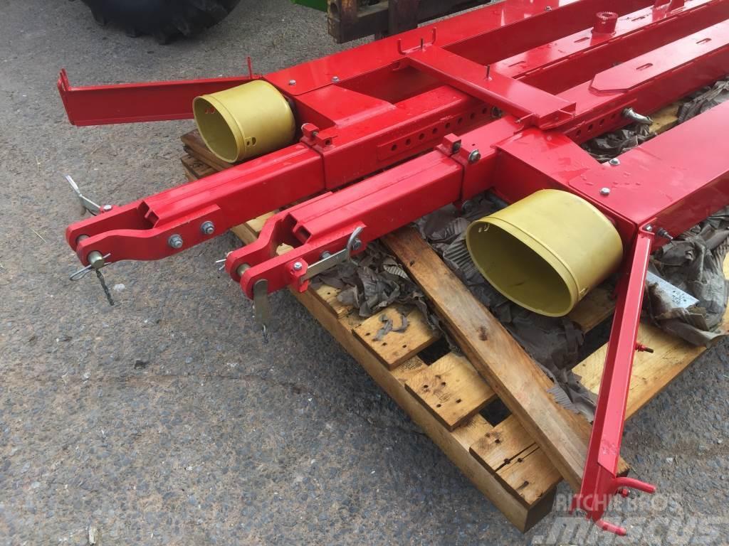 Lely 7626 Exclusive Alte accesorii tractor