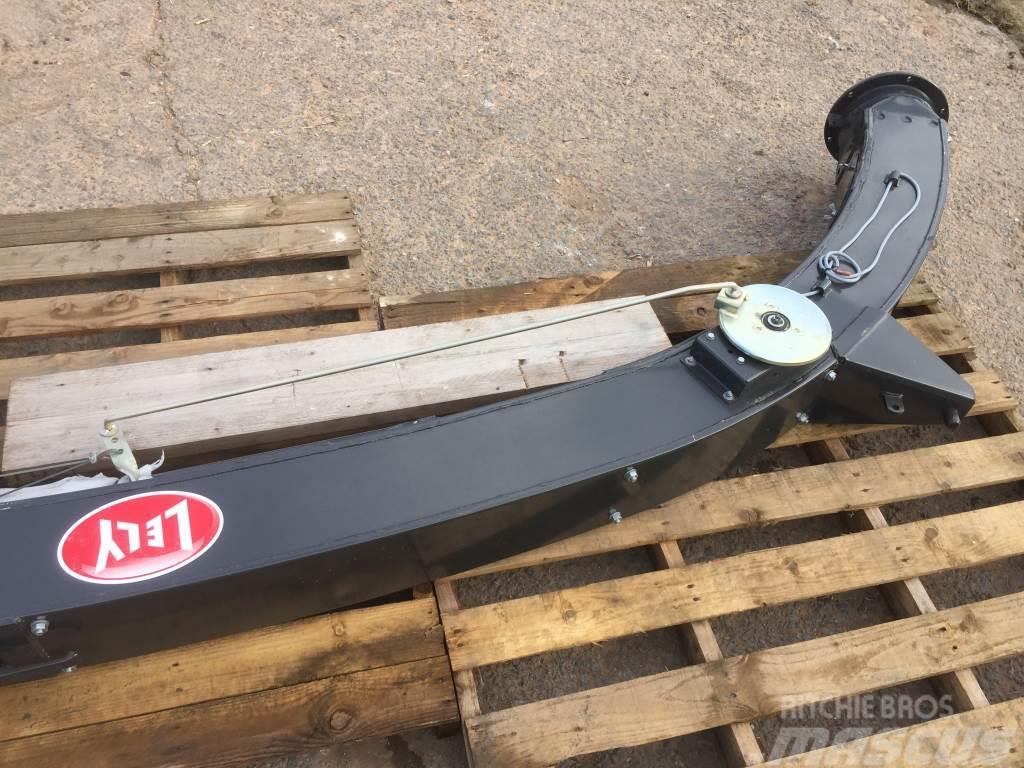 Lely Liner 3500 rake Alte accesorii tractor