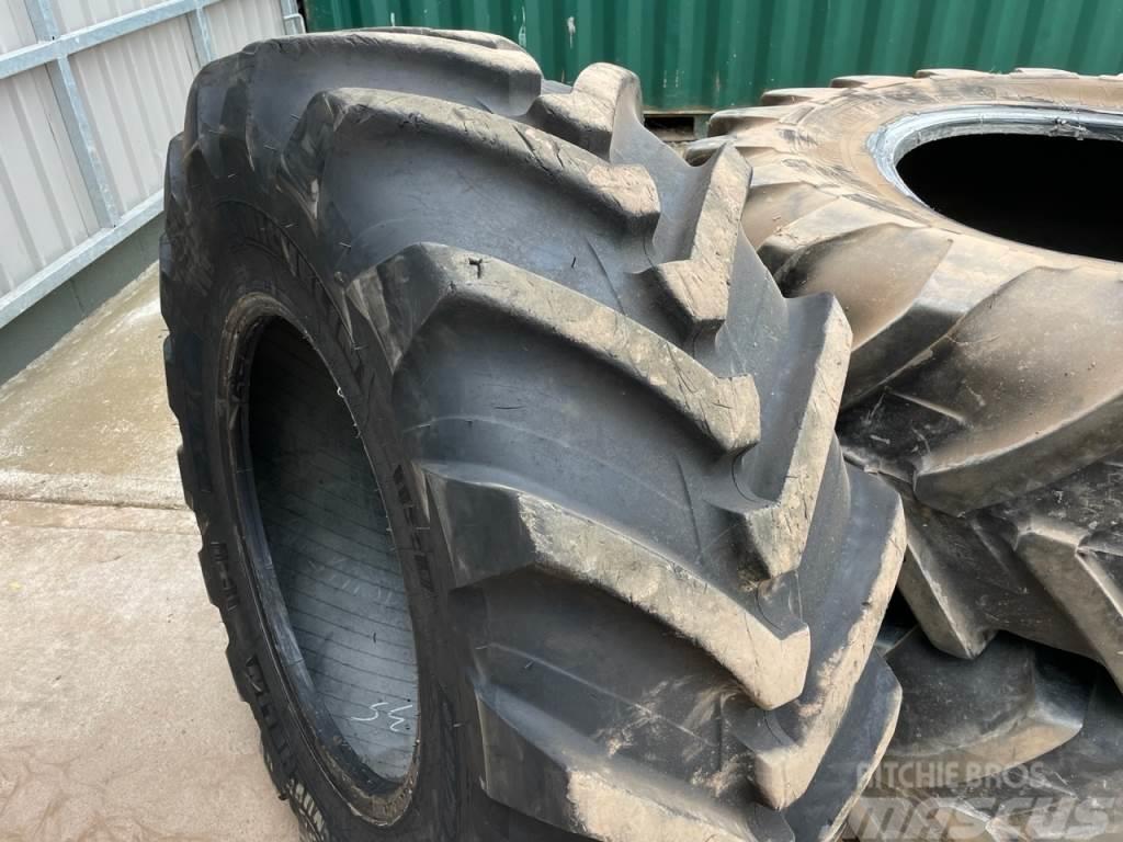 Michelin 6190R Alte accesorii tractor