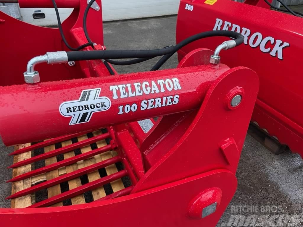 Redrock 6930 Alte accesorii tractor