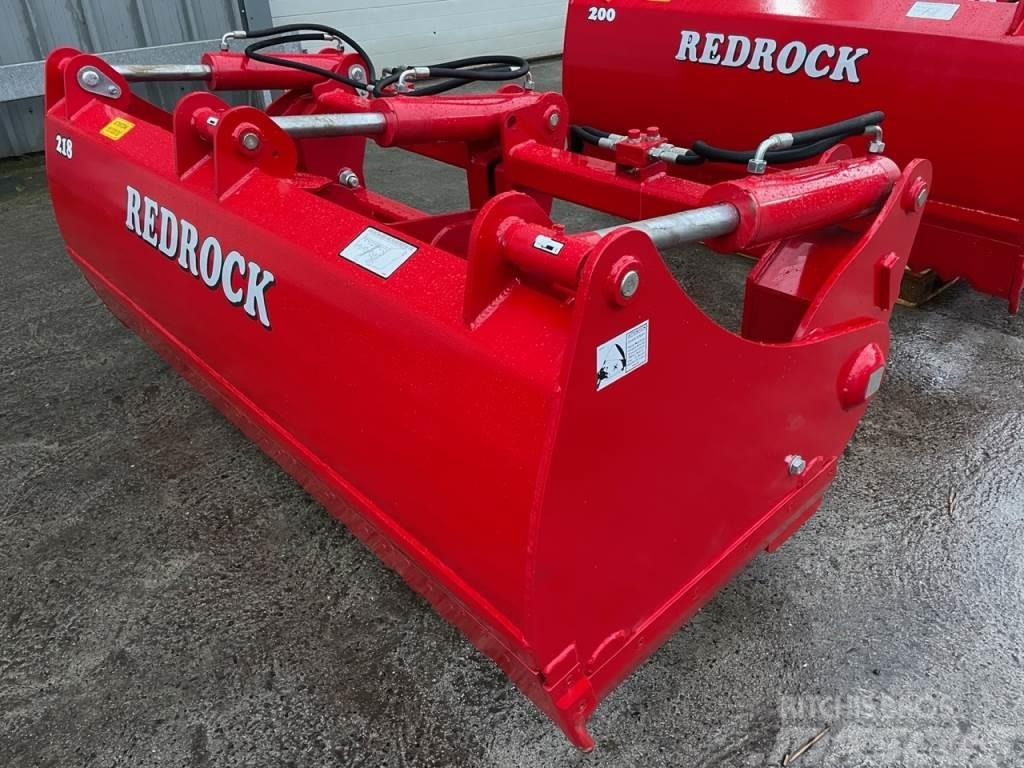 Redrock 850 Proistar Alte accesorii tractor