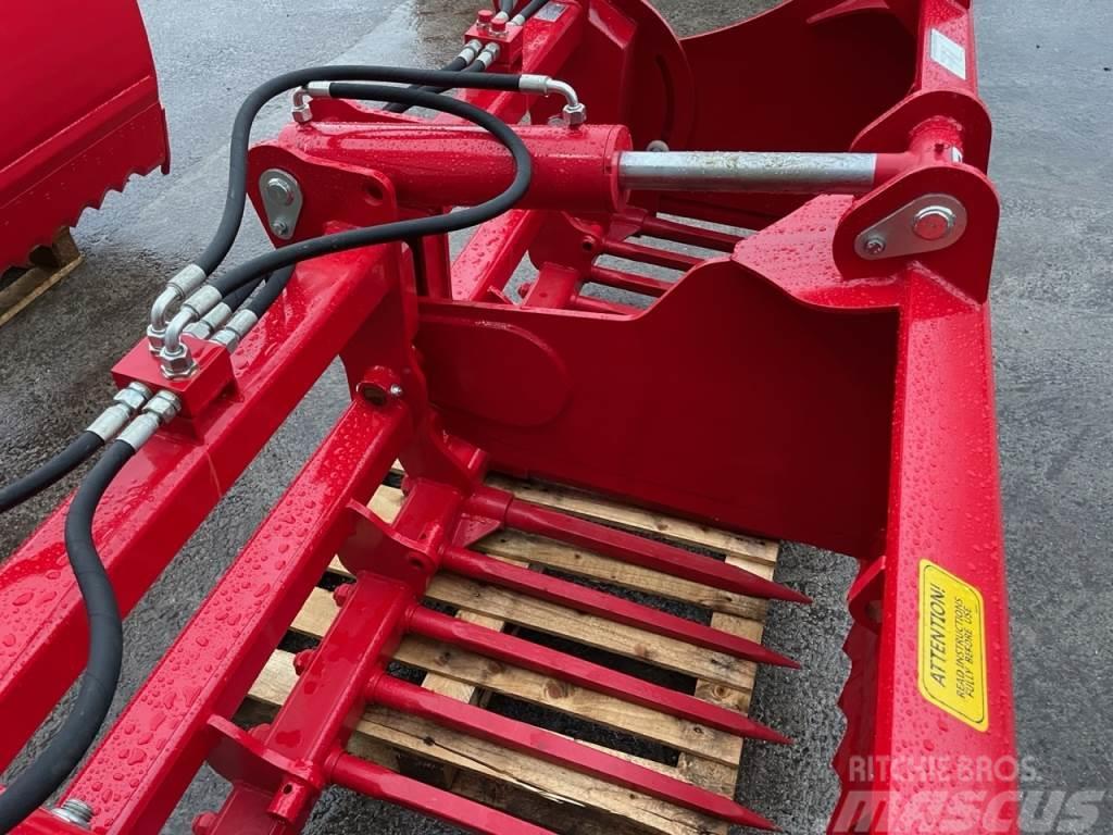 Redrock 850 Proistar Alte accesorii tractor