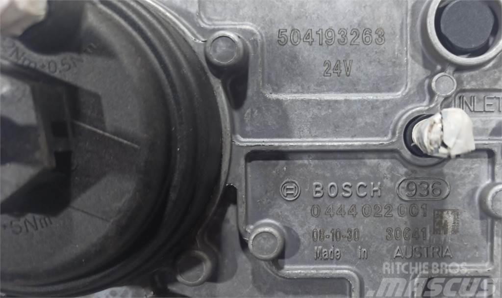 Bosch  Altele
