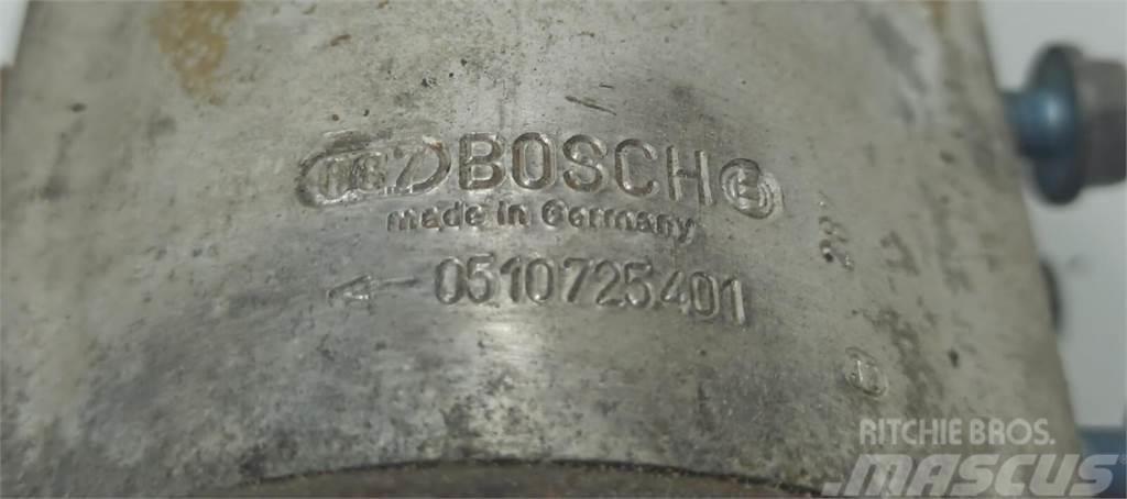 Bosch  Hidraulice