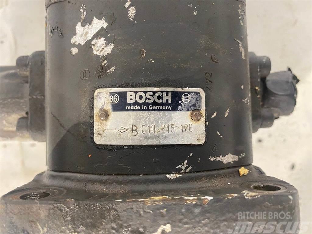 Bosch 0510245126 Hidraulice