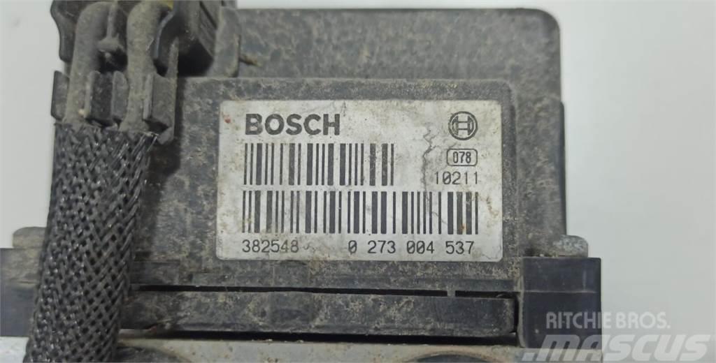 Bosch 25 / 45 - De 2000 A 2005 Altele