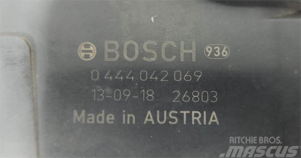 Bosch Bosch Altele