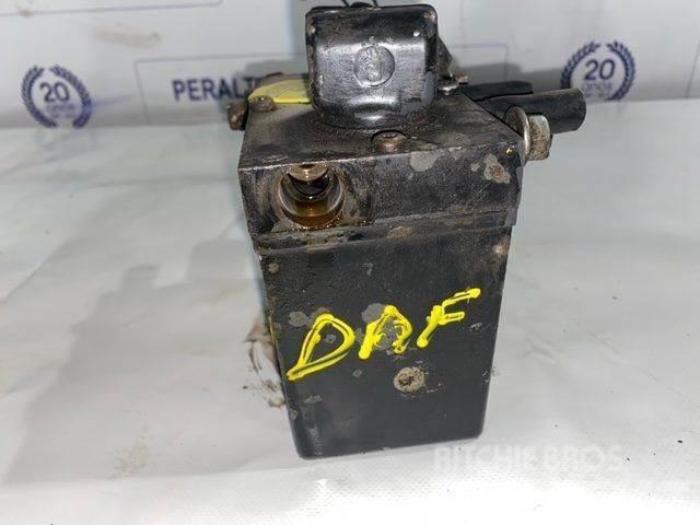 DAF CF / XF Hidraulice
