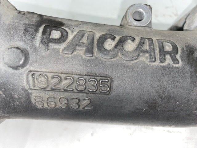 Paccar XF / CF 106 Altele
