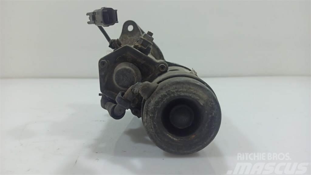 Toyota spare part - electrics - starter Electronice