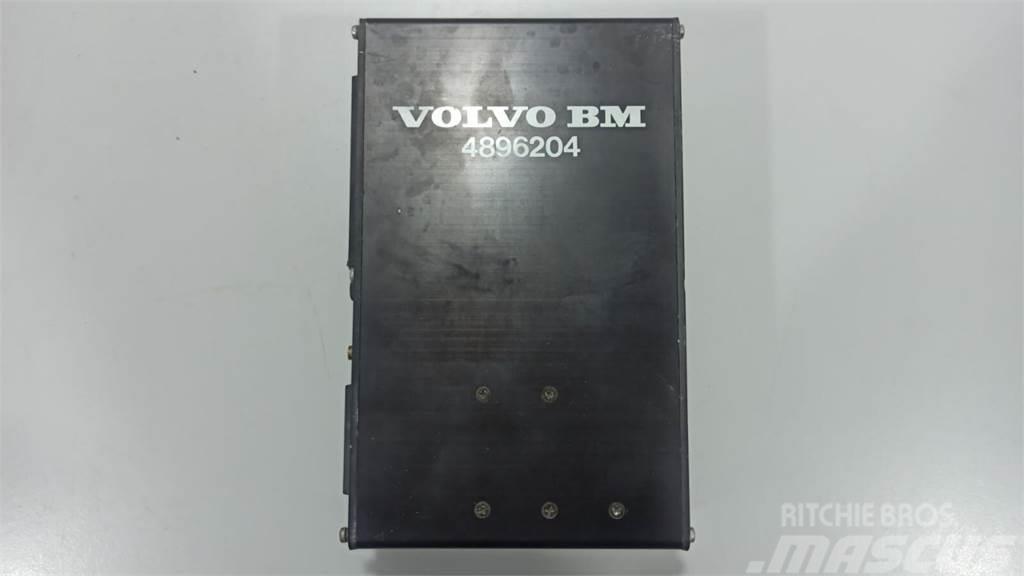 Volvo BM Electronice
