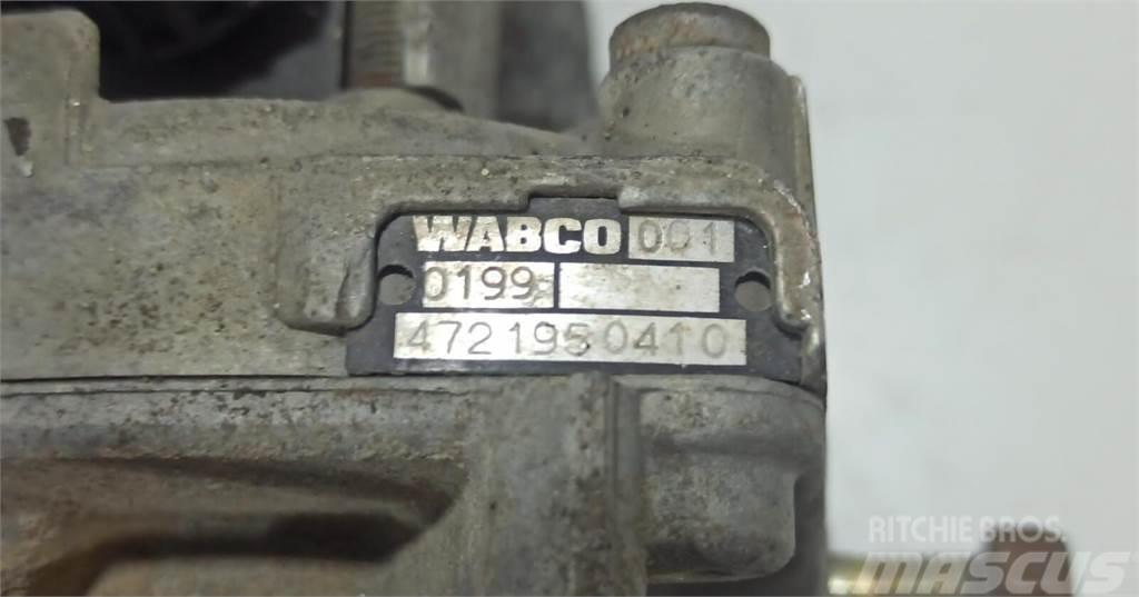 Wabco ABS Electronice