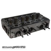 Agco spare part - engine parts - cylinder head Motoare
