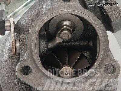 Agco spare part - engine parts - engine turbocharger Motoare