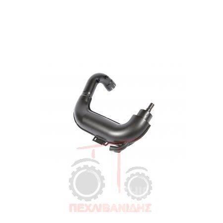 Agco spare part - exhaust system - exhaust pipe Alte masini agricole