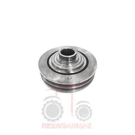 Agco spare part - engine parts - pulley Motoare