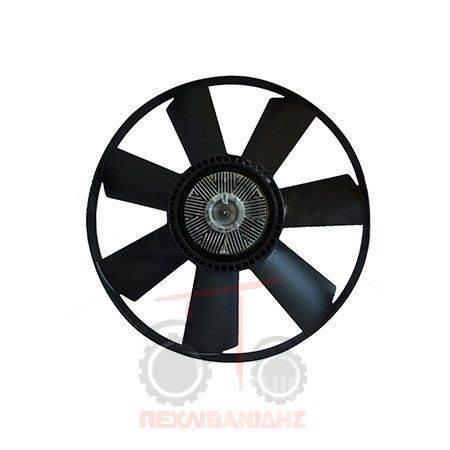 Agco spare part - cooling system - cooling fan Alte masini agricole