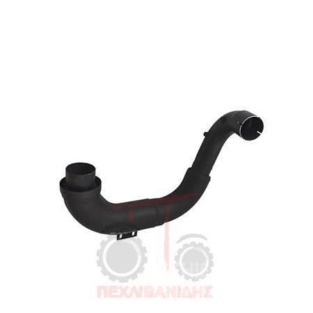 Agco spare part - exhaust system - exhaust pipe Alte masini agricole