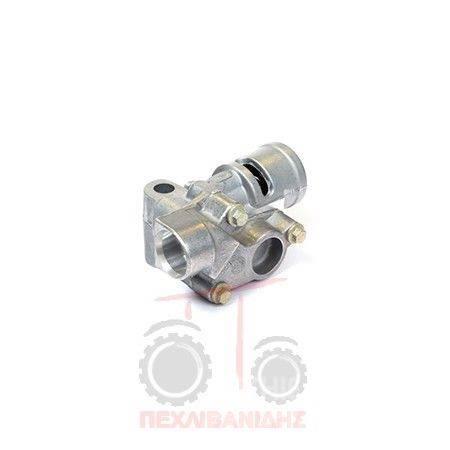 Agco spare part - engine parts - engine valve Motoare