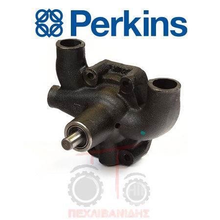 Perkins spare part - cooling system - engine cooling pump Motoare
