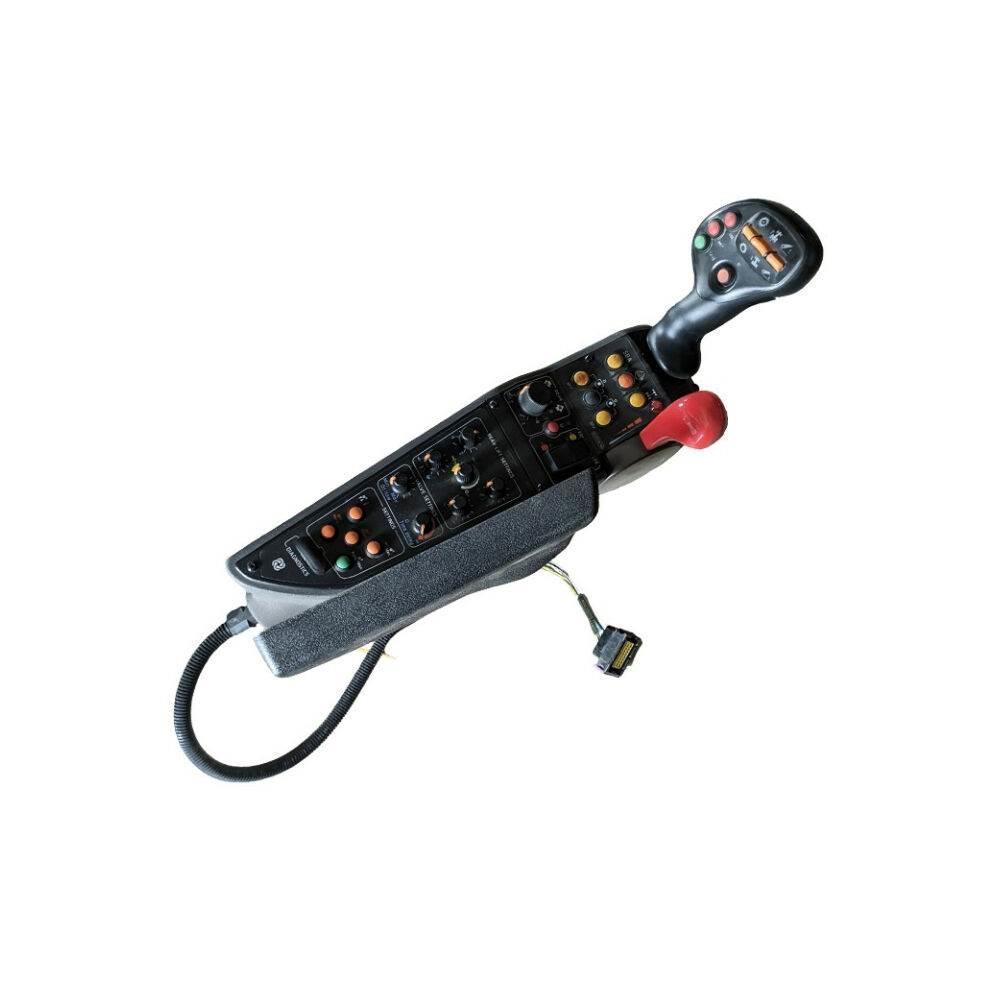  spare part - electrics - suspension remote control Sasiuri si suspensii