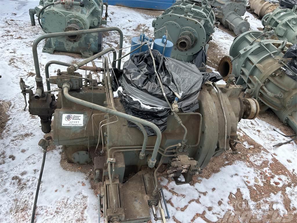 Ariel Compressor RG357M Echipamente de comprimare a gazelor